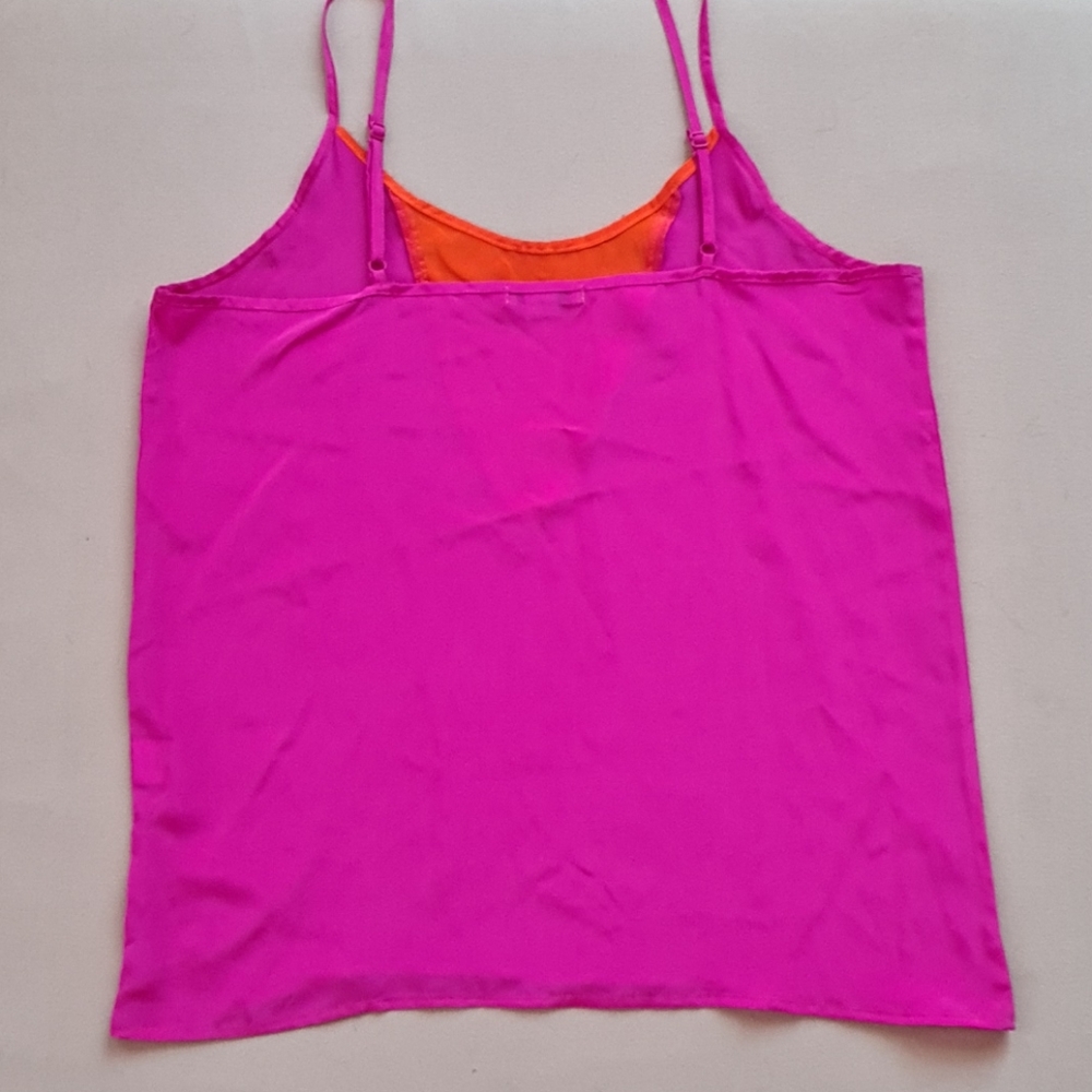 PICNIC Silk Camisole - Picture 3 of 3